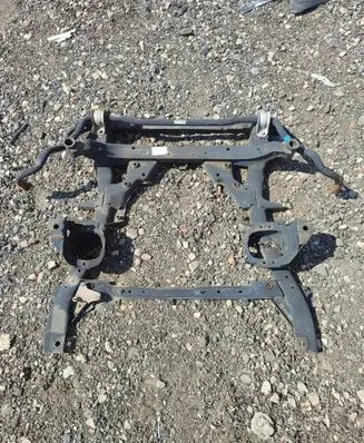 BMW X5 E70 Front subframe 6785467 6779357 6772681