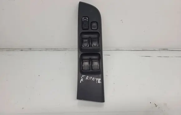 Opel Frontera A Electric window control switch PPT504