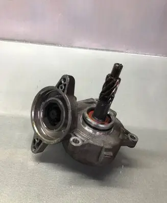 Opel Insignia B Steering rack electric part 7805501916