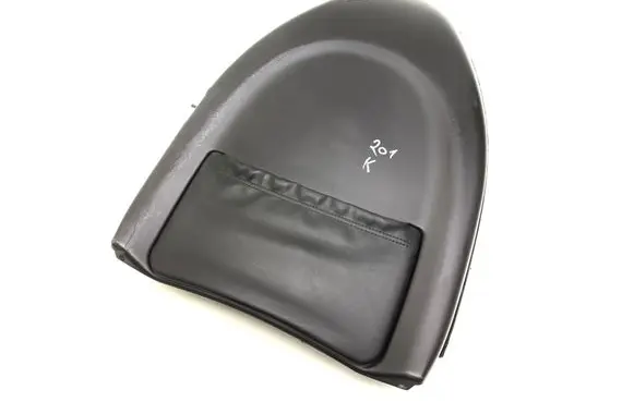 Jaguar XK8 - XKR Front door seat control surround trim GJB4601AA
