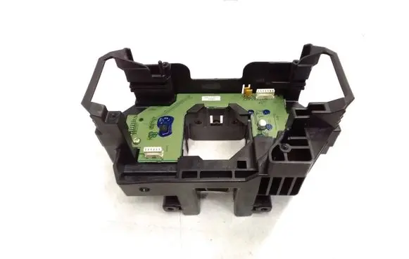 Volvo XC60 Steering angle sensor 31313811