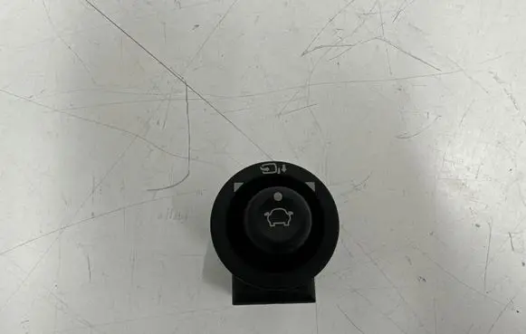 Ford Transit Wing mirror switch CA6T17B676BA