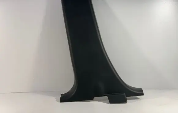 Opel Agila B (B) pillar trim (bottom) 7624151K0