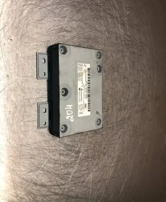 Mercedes-Benz C W204 Other control units/modules A2048708626 A2044421407