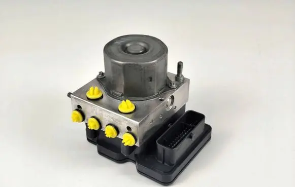 Nissan X-Trail T32 ABS Pump 476604CC3A 0265243837 0265956165