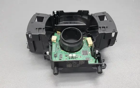 Ford Fiesta Other control units/modules H1BT3F944BJ H1BT14B522CG EB8FD