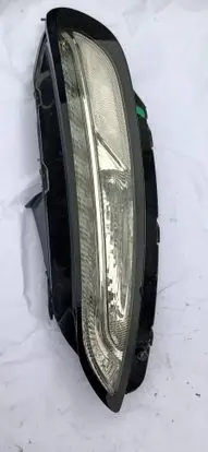 Jeep Cherokee Headlight/headlamp 00HTC500927 160808A 68157105AR