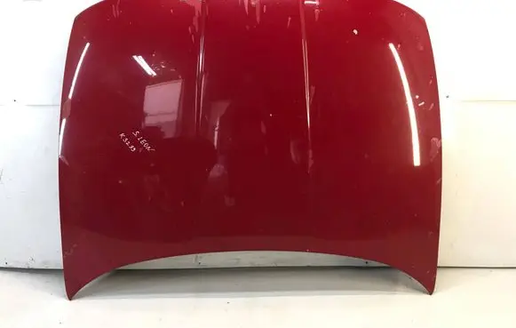 Engine bonnet/hood