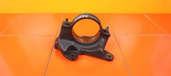 Ford S-MAX Front driveshaft TNWA