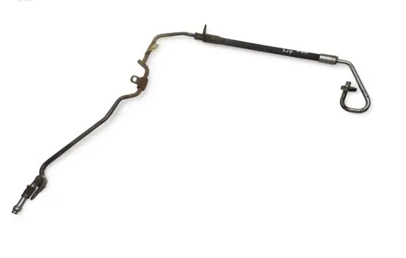 Citroen C5 Air suspension line/pipe/hose 9682877680