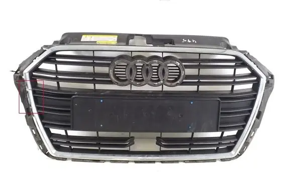 Audi A3 S3 8V Front grill 8V3853651AB