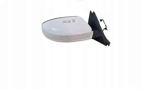 Dodge Charger Front door electric wing mirror 44I4IHYI4U