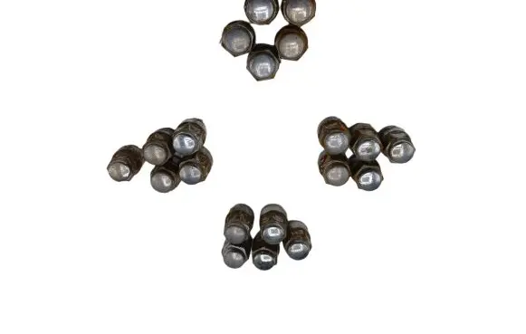Honda Accord Nuts/bolts 