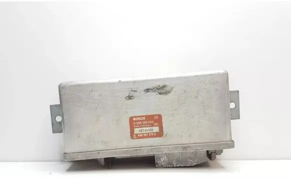ABS control unit/module