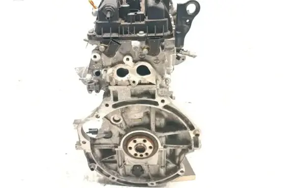KIA Venga Engine G4FA