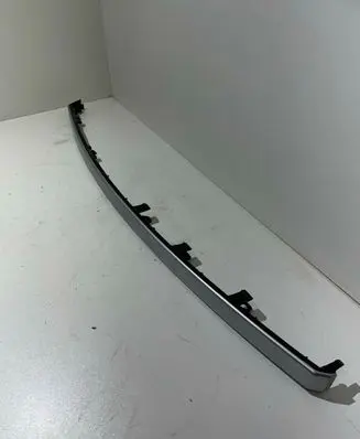 Opel Meriva A Dashboard glove box trim 13124002