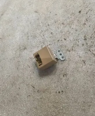 Mitsubishi Pajero Other relay 0680005280 6966990