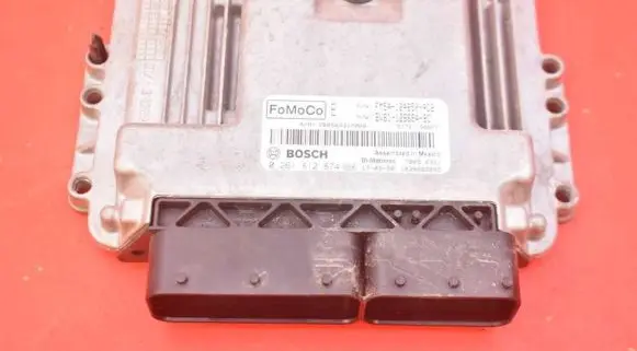 Ford Focus ST Engine control unit/module ECU FM5A-12A650-ADB