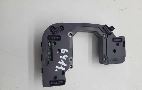 Audi A8 S8 D3 4E Steering angle sensor 4e0953549a