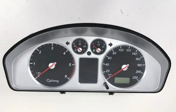 Ford Galaxy Speedometer (instrument cluster) 7M5920800E