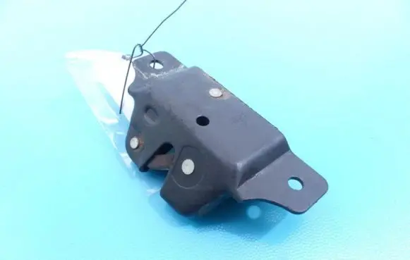 Peugeot 206 Tailgate/trunk/boot lock/catch/latch IMPRK1139575