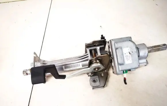 Jeep Grand Cherokee (WK) Steering wheel axle 05057278ab