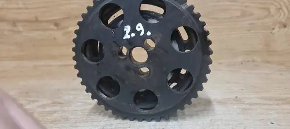 Volvo S80 Crankshaft gear 