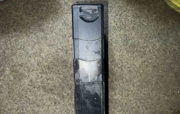 BMW 5 E39 CD/DVD changer 65126908948