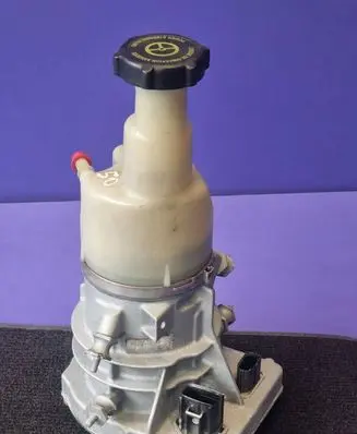 Power steering pump