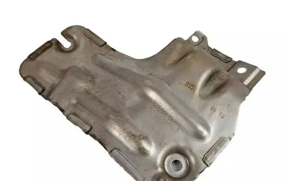 Audi A3 S3 8V Exhaust heat shield 06K129598J