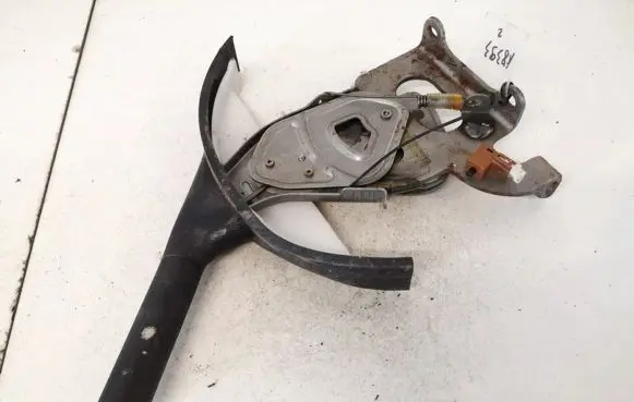 Mazda 5 Handbrake/parking brake lever assembly