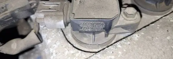 Toyota Yaris High voltage ignition coil 9008019021