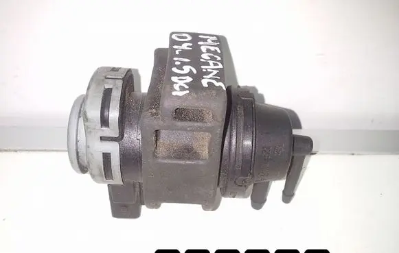 Renault Megane II Turbo solenoid valve 1500 8200575400