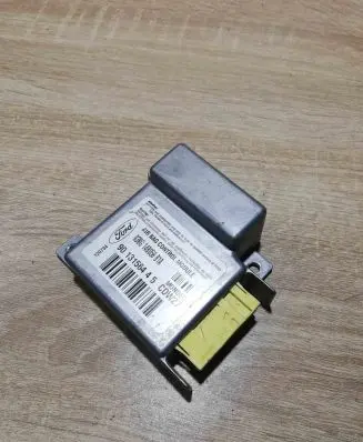 Ford Mondeo MK I Airbag control unit/module 93BG14B056B1A