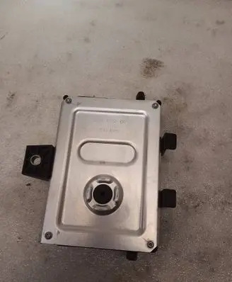 Chevrolet Volt I Fuel injection pump control unit/module 22874299 A4299DB217915 5DE93421622AA