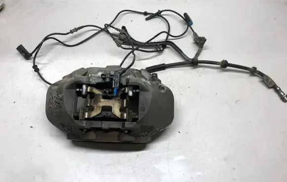 Mercedes-Benz GLC C253 Front brake caliper 360X36