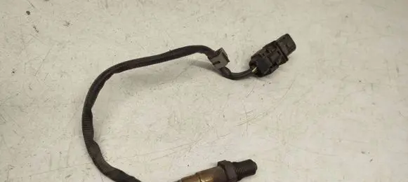 BMW X6 F16 Lambda probe sensor 7791592 0281004019 717233