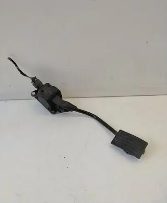 Peugeot 508 Accelerator throttle pedal 9686212980 A06961D02 0280755159