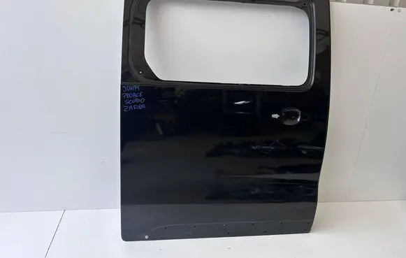 Toyota Proace Side sliding door 2909150R00