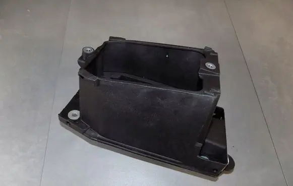 Volkswagen Golf Sportsvan Other center console (tunnel) element 510864453
