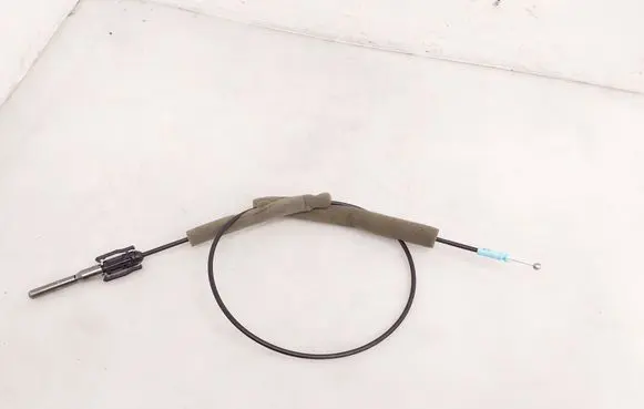 Lexus ES 300h (7th Gen) Front door cable line 