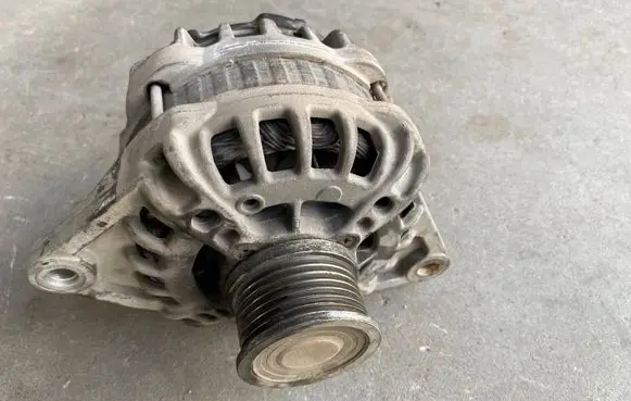 Fiat Ducato Generator/alternator 5802170711 F000BL07CB C14V70150A