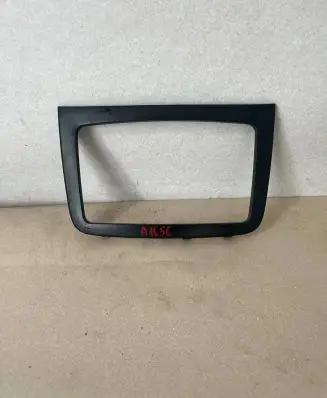Panel trim