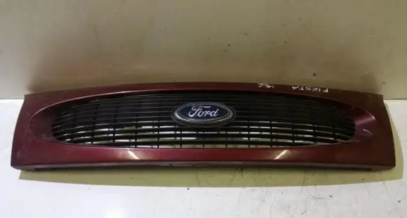 Ford Fiesta Front grill