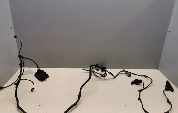Volkswagen ID.4 Parking sensor (PDC) wiring loom 