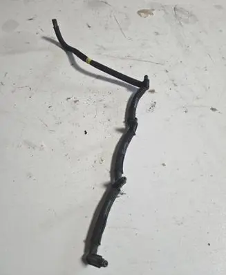 Citroen Berlingo Fuel return line/hose 