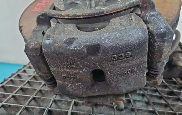 KIA Optima Front brake caliper IMPRK1574061