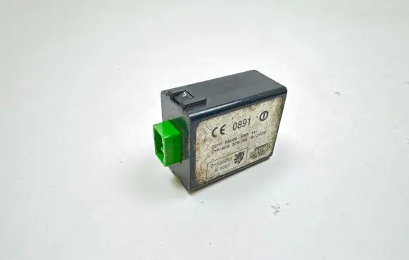 Honda Civic Other control units/modules ETS300220 CTU20033