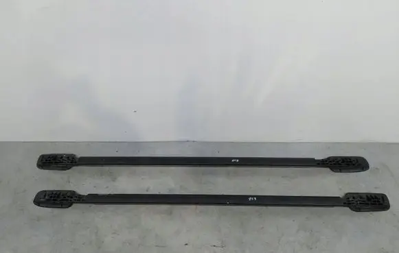 Suzuki Grand Vitara I Roof bar rail 