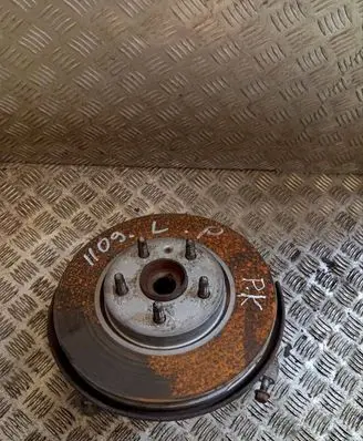 Opel Insignia A Front wheel hub 13219080